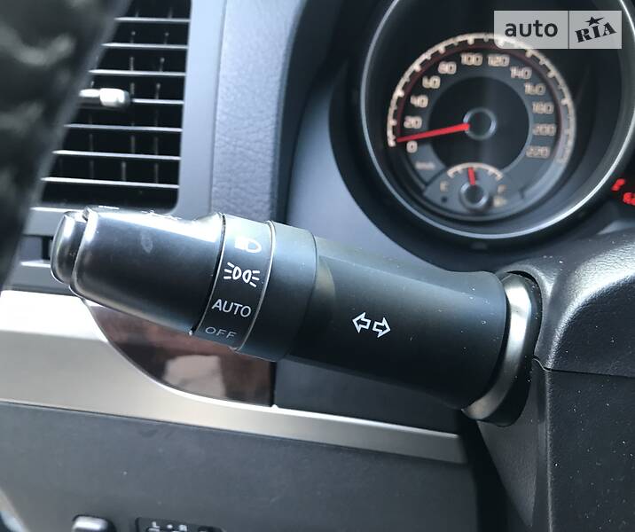 Універсал Mitsubishi Pajero Wagon 2015 в Вінниці фото 68 Універсал Mitsubishi Pajero Wagon 2015 в Вінниці