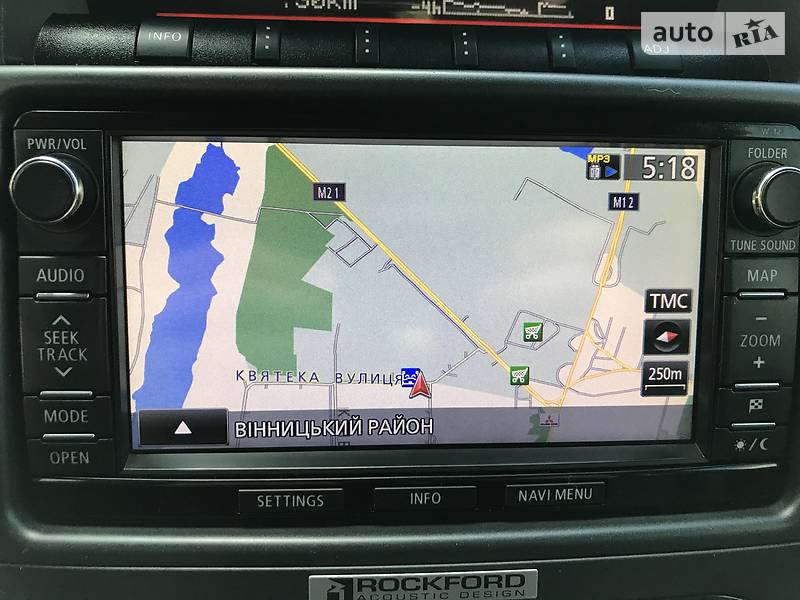 Універсал Mitsubishi Pajero Wagon 2015 в Вінниці фото 76 Універсал Mitsubishi Pajero Wagon 2015 в Вінниці