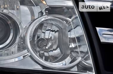 Позашляховик / Кросовер Mitsubishi Pajero Wagon 2007 в 