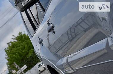 Позашляховик / Кросовер Mitsubishi Pajero Wagon 2007 в 