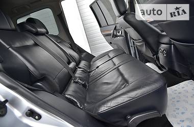 Позашляховик / Кросовер Mitsubishi Pajero Wagon 2007 в 