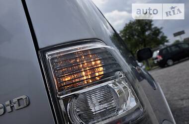 Позашляховик / Кросовер Mitsubishi Pajero Wagon 2007 в 