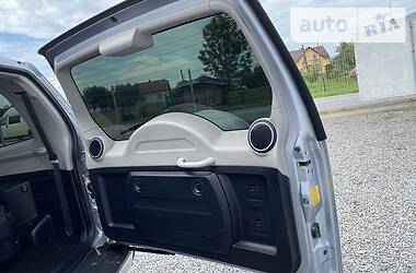 Позашляховик / Кросовер Mitsubishi Pajero Wagon 2007 в 