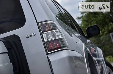 Позашляховик / Кросовер Mitsubishi Pajero Wagon 2007 в 