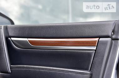 Позашляховик / Кросовер Mitsubishi Pajero Wagon 2007 в 