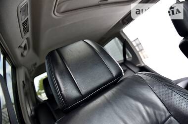 Позашляховик / Кросовер Mitsubishi Pajero Wagon 2007 в 