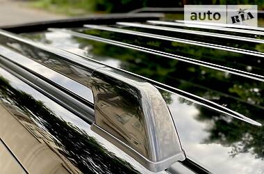 Позашляховик / Кросовер Mitsubishi Pajero Wagon 2015 в 