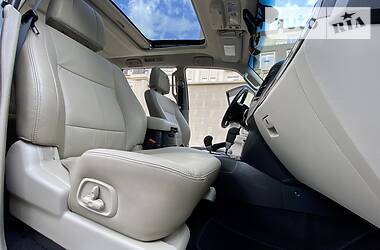 Позашляховик / Кросовер Mitsubishi Pajero Wagon 2015 в 