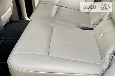 Позашляховик / Кросовер Mitsubishi Pajero Wagon 2015 в 
