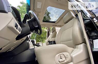 Позашляховик / Кросовер Mitsubishi Pajero Wagon 2015 в 