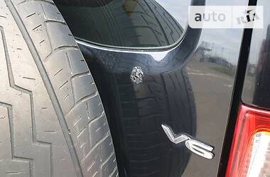 Внедорожник / Кроссовер Mitsubishi Pajero Wagon 2006 в 