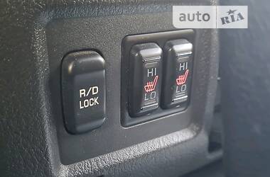 Позашляховик / Кросовер Mitsubishi Pajero Wagon 2014 в  фото 25 Позашляховик / Кросовер Mitsubishi Pajero Wagon 2014 в