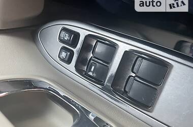 Позашляховик / Кросовер Mitsubishi Pajero Wagon 2012 в 