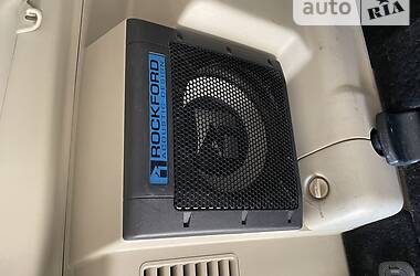 Позашляховик / Кросовер Mitsubishi Pajero Wagon 2012 в 