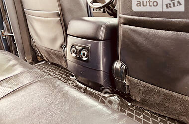 Позашляховик / Кросовер Mitsubishi Pajero Wagon 2008 в 
