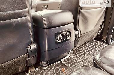 Позашляховик / Кросовер Mitsubishi Pajero Wagon 2008 в 