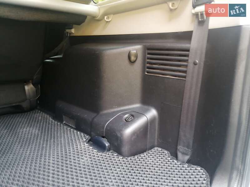 Внедорожник / Кроссовер Mitsubishi Pajero Wagon 2011 в Великой Александровке фото 14 Внедорожник / Кроссовер Mitsubishi Pajero Wagon 2011 в Великой Александровке