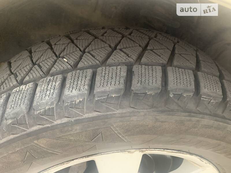 Внедорожник / Кроссовер Mitsubishi Pajero Wagon 2008 в Ивано-Франковске фото 8 Внедорожник / Кроссовер Mitsubishi Pajero Wagon 2008 в Ивано-Франковске