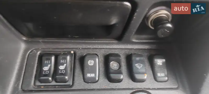 Mitsubishi Pajero Wagon 2006 VIN JMBLYV75W6J000472 фото оголошення 11 з 59