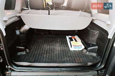 Внедорожник / Кроссовер Mitsubishi Pajero Wagon 2011 в 