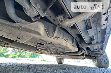 Внедорожник / Кроссовер Mitsubishi Pajero Wagon 2007 в 