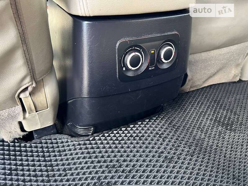 Внедорожник / Кроссовер Mitsubishi Pajero Wagon 2007 в Ивано-Франковске