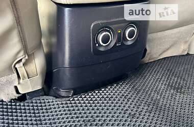 Внедорожник / Кроссовер Mitsubishi Pajero Wagon 2007 в 