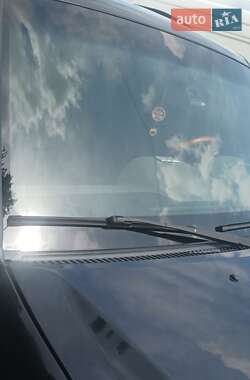 Внедорожник / Кроссовер Mitsubishi Pajero Wagon 2006 в 