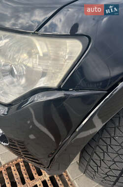 Внедорожник / Кроссовер Mitsubishi Pajero Wagon 2008 в 