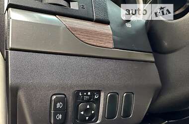 Внедорожник / Кроссовер Mitsubishi Pajero Wagon 2008 в 