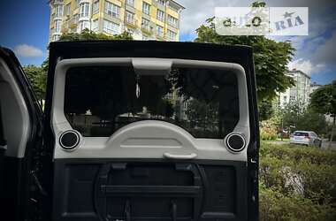 Внедорожник / Кроссовер Mitsubishi Pajero Wagon 2008 в 