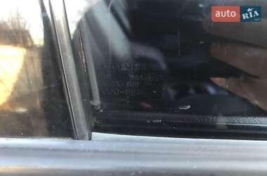 Внедорожник / Кроссовер Mitsubishi Pajero Wagon 2008 в 