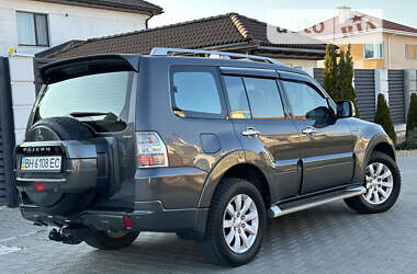 Внедорожник / Кроссовер Mitsubishi Pajero Wagon 2011 в Одессе