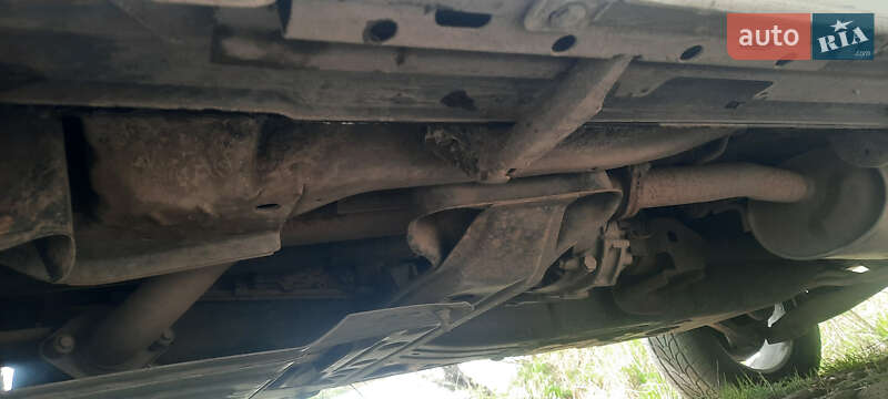 Внедорожник / Кроссовер Mitsubishi Pajero Wagon 2008 в Харькове