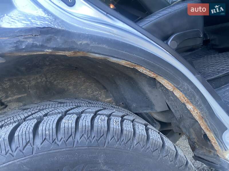 Внедорожник / Кроссовер Mitsubishi Pajero Wagon 2007 в Львове