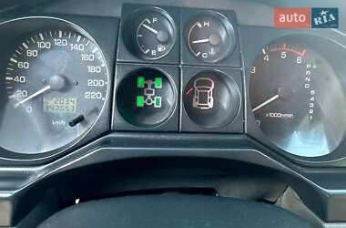 Внедорожник / Кроссовер Mitsubishi Pajero Wagon 2006 в 