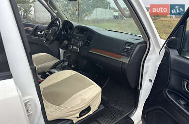 Позашляховик / Кросовер Mitsubishi Pajero Wagon 2007 в Фастові