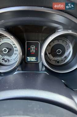 Внедорожник / Кроссовер Mitsubishi Pajero Wagon 2011 в 