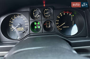 Внедорожник / Кроссовер Mitsubishi Pajero Wagon 2007 в 