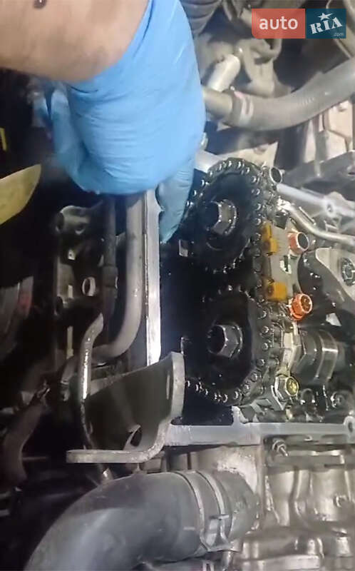 Позашляховик / Кросовер Mitsubishi Pajero Wagon 2013 в Чернівцях