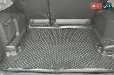 Внедорожник / Кроссовер Mitsubishi Pajero Wagon 2007 в 
