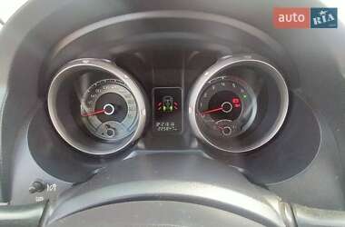 Внедорожник / Кроссовер Mitsubishi Pajero Wagon 2008 в 