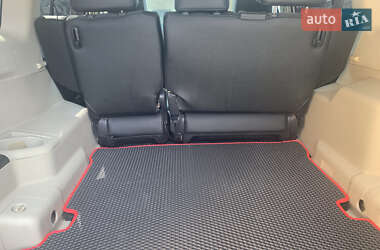 Внедорожник / Кроссовер Mitsubishi Pajero Wagon 2013 в 