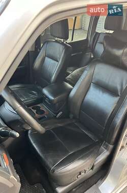 Позашляховик / Кросовер Mitsubishi Pajero Wagon 2008 в 