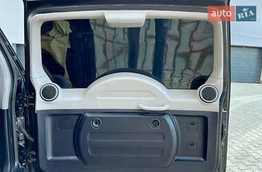 Внедорожник / Кроссовер Mitsubishi Pajero Wagon 2008 в 