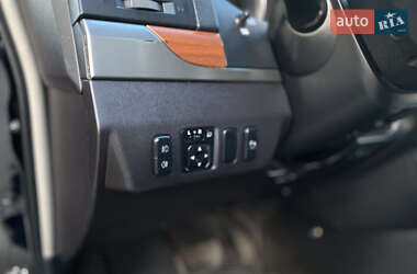 Внедорожник / Кроссовер Mitsubishi Pajero Wagon 2007 в 