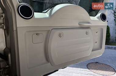 Позашляховик / Кросовер Mitsubishi Pajero Wagon 2007 в 