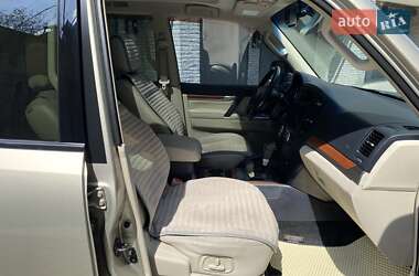Позашляховик / Кросовер Mitsubishi Pajero Wagon 2007 в 