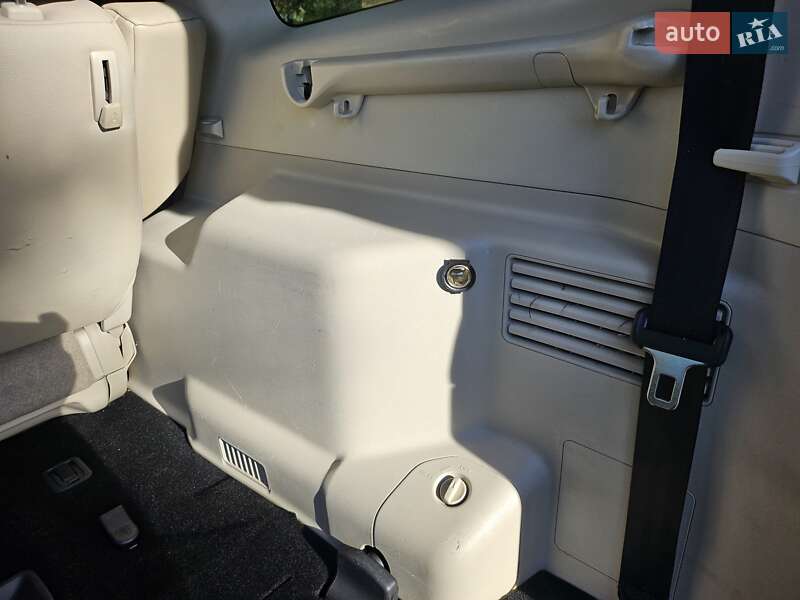 Позашляховик / Кросовер Mitsubishi Pajero Wagon 2013 в Перегінське