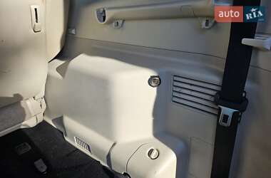 Внедорожник / Кроссовер Mitsubishi Pajero Wagon 2013 в 